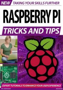 Raspberry Pi, Tricks and Tips – 2nd Edition, 2020 [PDF]