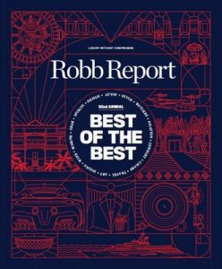 Robb Report USA – June, 2020 [PDF]