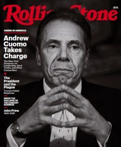 Rolling Stone USA – May 01, 2020 [PDF]