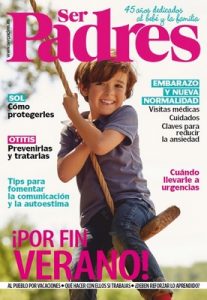 Ser Padres España – Julio, 2020 [PDF]