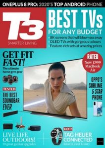 T3 UK – June, 2020 [PDF]