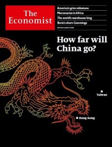 The Economist Asia Edition – May 30, 2020 [PDF]