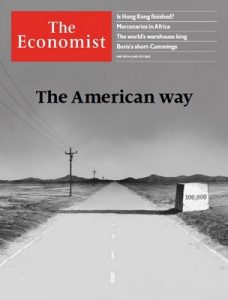 The Economist Continental Europe Edition – May 30, 2020 [PDF]