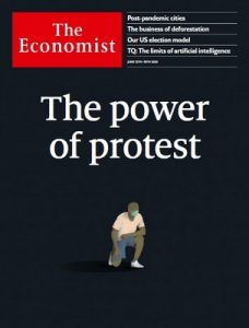 The Economist Latin America – 13 Junio, 2020 [PDF]