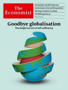 The Economist Latin America – 16 May, 2020 [PDF]