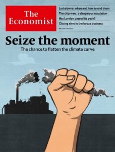The Economist Middle East and Africa Edition – May 23, 2020 [PDF]