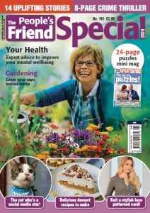 The People’s Friend Special – May 06, 2020 [PDF]