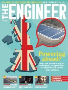 Theengineer – May, 2020 [PDF]