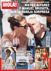 ¡Hola! España – 17 Junio, 2020 [PDF]