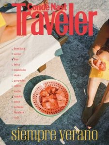 Condé Nast Traveler España – Julio-Agosto, 2020 [PDF]
