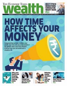 Economics Times – ET Wealth Magazine July 13 – 19, 2020 [PDF]