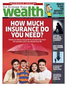 Economics Times – ET Wealth Magazine June 22 – 28, 2020 [PDF]