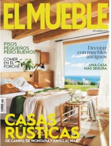 El Mueble – Agosto, 2020 [PDF]