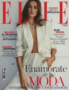 Elle España – Febrero, 2020 [PDF]