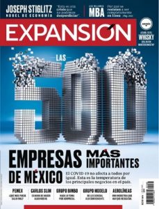 Expansión – Julio, 2020 [PDF]