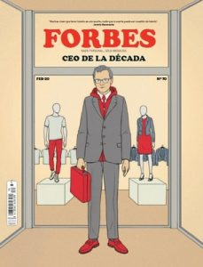 Forbes España – Febrero, 2020 [PDF]