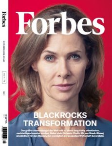 Forbes Germany – Dezember, 2019 [PDF]