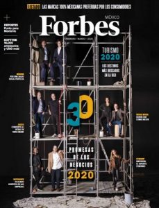 Forbes México – Febrero-Marzo, 2020 [PDF]