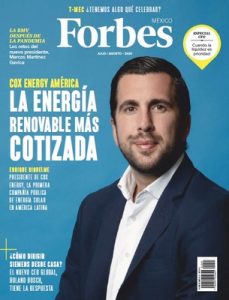 Forbes México – Julio-Agosto, 2020 [PDF]