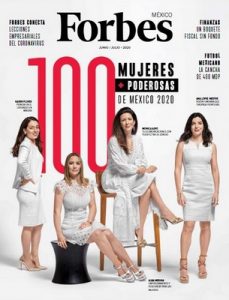 Forbes México – Junio-Julio, 2020 [PDF]