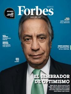 Forbes México – Marzo-Abril, 2020 [PDF]