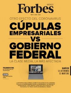 Forbes México – Mayo-Junio, 2020 [PDF]
