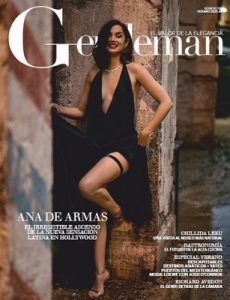 Gentleman España – Verano, 2020 [PDF]