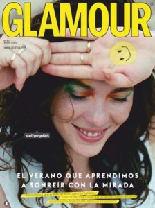 Glamour España – Agosto, 2020 [PDF]
