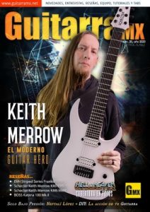 GuitarraMX n° 20 – 2020 [PDF]