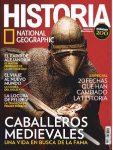 Historia National Geographic – Agosto, 2020 [PDF]