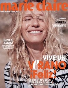 Marie Claire España – Agosto, 2020 [PDF]