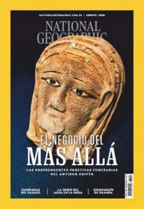 National Geographic España – Agosto, 2020 [PDF]