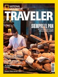 National Geographic Traveler en Español – Julio, 2020 [PDF]