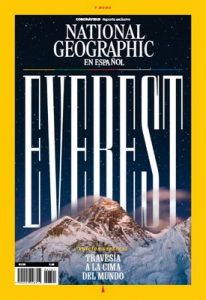 National Geographic en Español México – Julio, 2020 [PDF]