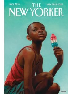 New Yorker – 06 July-July 13, 2020 [PDF]