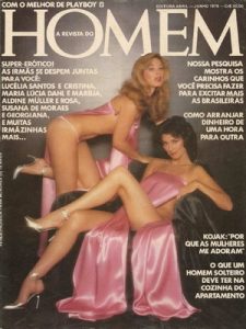 Playboy Brazil – Junho, 1978 [PDF]