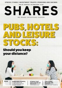 Shares Magazine – 25 June, 2020 [PDF]