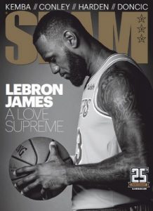 Slam Issue 220, March-April, 2019 [PDF]