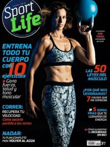 Sport Life España – Julio, 2020 [PDF]