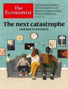 The Economist USA – June 27, 2020 [PDF]