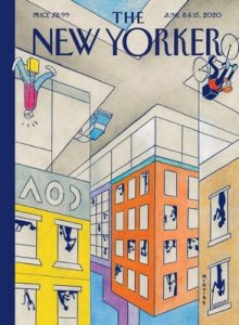 The New Yorker – 08 June, 2020 [PDF]