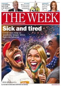 The Week USA – June 26, 2020 [PDF]