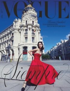 Vogue España – Agosto, 2020 [PDF]