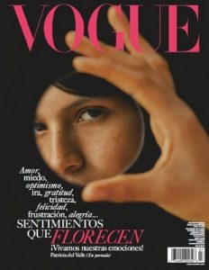 Vogue Latin América – Julio, 2020 [PDF]