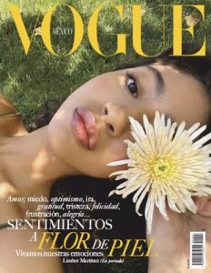 Vogue México – Julio, 2020 [PDF]