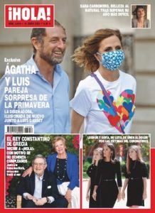 ¡Hola! España – 10 Junio, 2020 [PDF]