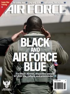 Air Force – July, 2020 [PDF]