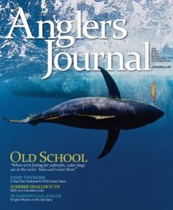 Anglers Journal – June, 2020 [PDF]