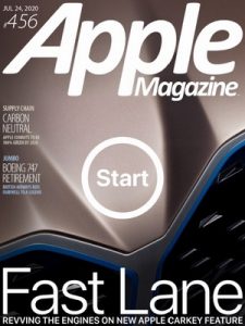 AppleMagazine – July 24, 2020 [PDF]