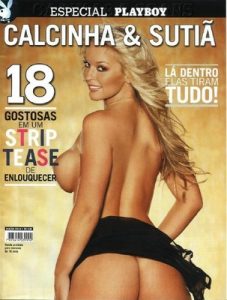 Calcinha & Sutia, 2006 [PDF]